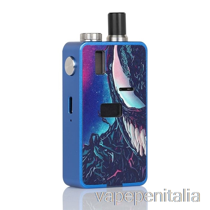 Vape Italia Humo Vapor Kylin 30w Pod System Venom